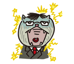 Dr. Shuusaku sticker #140822