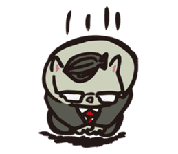 Dr. Shuusaku sticker #140823