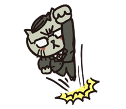 Dr. Shuusaku sticker #140825