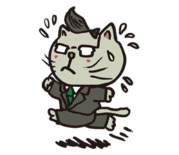 Dr. Shuusaku sticker #140827