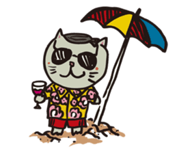 Dr. Shuusaku sticker #140828