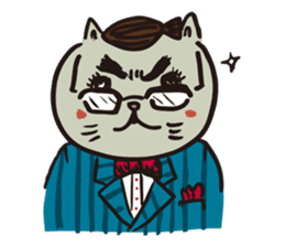 Dr. Shuusaku sticker #140830