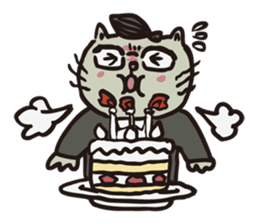 Dr. Shuusaku sticker #140832