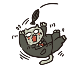 Dr. Shuusaku sticker #140834