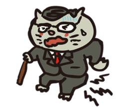 Dr. Shuusaku sticker #140835