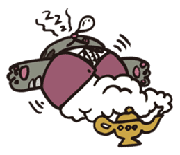 Dr. Shuusaku sticker #140838