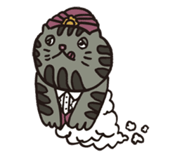 Dr. Shuusaku sticker #140839