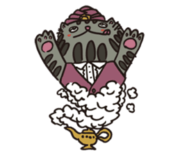 Dr. Shuusaku sticker #140840