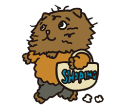 Dr. Shuusaku sticker #140847