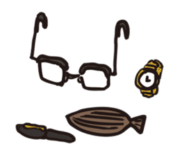 Dr. Shuusaku sticker #140849