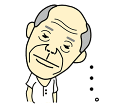 Veronica housing complex sticker #141214