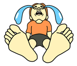 Veronica housing complex sticker #141230