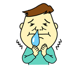 Veronica housing complex sticker #141232