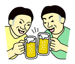 Veronica housing complex sticker #141233