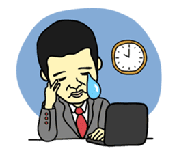 Veronica housing complex sticker #141239