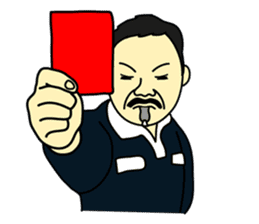 Veronica housing complex sticker #141242