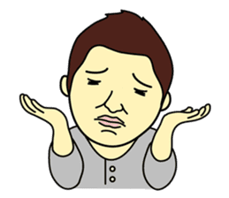 Veronica housing complex sticker #141245