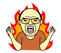 Veronica housing complex sticker #141246