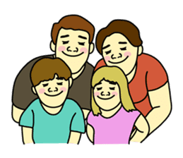 Veronica housing complex sticker #141247