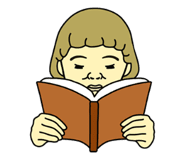 Veronica housing complex sticker #141251