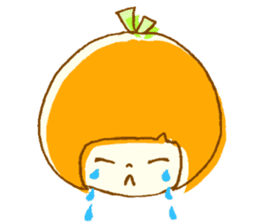 Chococo & friends sticker #141533