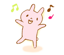 Chococo & friends sticker #141556