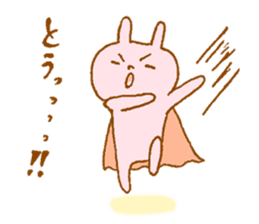 Chococo & friends sticker #141557