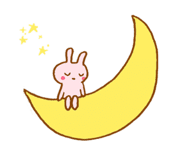 Chococo & friends sticker #141563