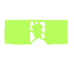 Chococo & friends sticker #141570