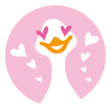 Bird Friends sticker #141698