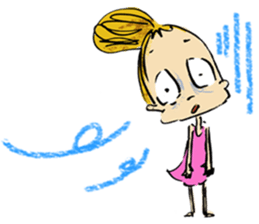 Cherry Lemon sticker #141916