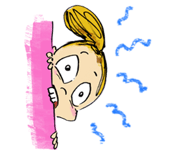 Cherry Lemon sticker #141920