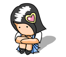 Noo Jamjarn sticker #142021