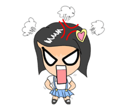 Noo Jamjarn sticker #142024