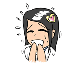 Noo Jamjarn sticker #142028