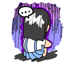 Noo Jamjarn sticker #142030