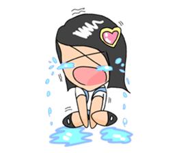 Noo Jamjarn sticker #142035