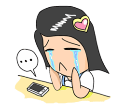 Noo Jamjarn sticker #142036