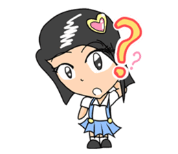 Noo Jamjarn sticker #142040