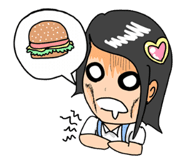 Noo Jamjarn sticker #142043