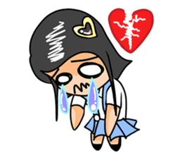 Noo Jamjarn sticker #142045