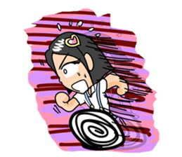 Noo Jamjarn sticker #142049