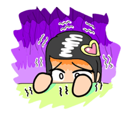 Noo Jamjarn sticker #142050