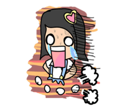 Noo Jamjarn sticker #142051