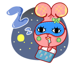 Lo Lo sticker #142214