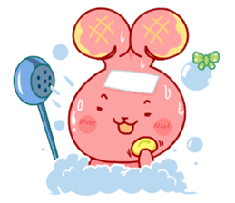 Lo Lo sticker #142218