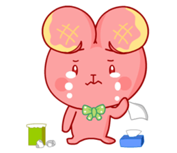 Lo Lo sticker #142222