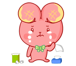 Lo Lo sticker #142222