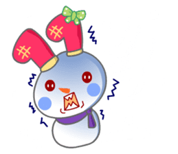 Lo Lo sticker #142226