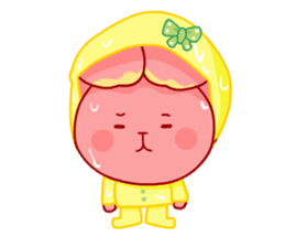 Lo Lo sticker #142229